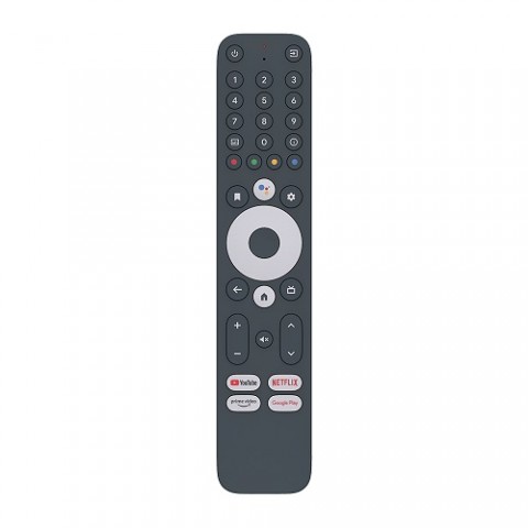 Strong SRT423 Android TV 4K DVB-T2 DVB-C Box