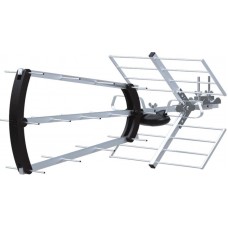 Strong SRT ANT 200 DVB-T/T2 kültéri antenna beépített erősítővel