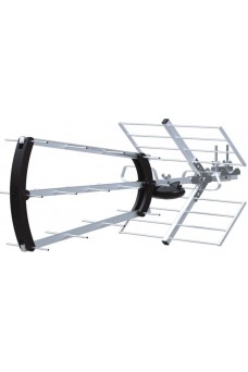 Strong SRT ANT 200 DVB-T/T2 kültéri antenna beépített erősítővel