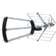 Strong SRT ANT 200 DVB-T/T2 kültéri antenna beépített erősítővel