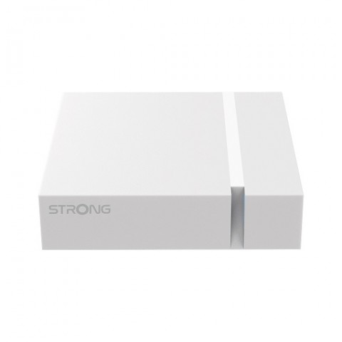 Strong LEAP-S3+V2 Google TV 4K UHD Streaming TV Box