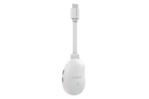 Strong LEAP-NEVE 4K Google TV dongle
