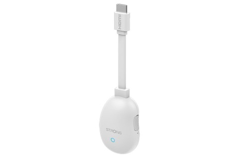 Strong LEAP-NEVE 4K Google TV dongle