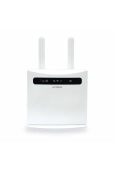 Strong 4G LTE ROUTER 300Mbit/s