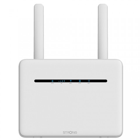 Strong 4G+ LTE Router 1200