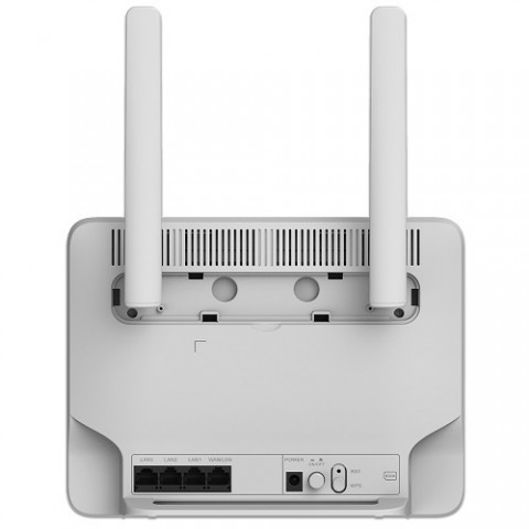 Strong 4G+ LTE Router 1200