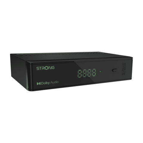 Strong SRT 7030 DVB-S FTA BOX