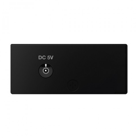 Strong 5-PORT GIGABIT METAL SWITCH SW5000M