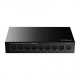 Strong 8-PORT GIGABIT METAL SWITCH SW8000M