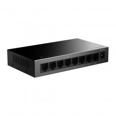 Strong 8-PORT GIGABIT METAL SWITCH SW8000M