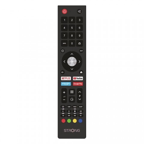 Strong SRT 32HD5553 81cm Android TV Strong SRT 32HD5553 81cm Android TV