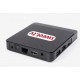 Sweet TV Android Box2 iNext 3 hónap ingyenes L csomaggal