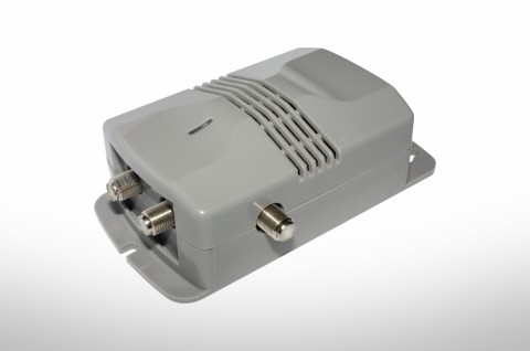 Amiko AAD-250 állítható antenna erősítő