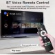 Eredeti távirányító Z8 Pro Android készülékekhez Eredeti távirányító Z8 Pro Android készülékekhez