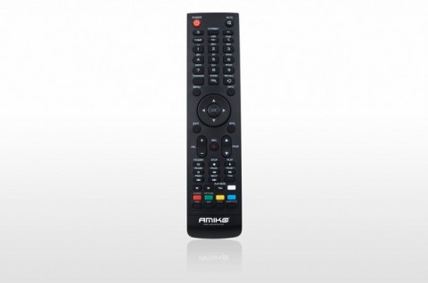 Amiko RC-HD távirányító