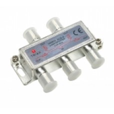 Triax SCS-4 4-es sat elosztó