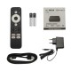 Tesla Mediabox XG500 Google TV