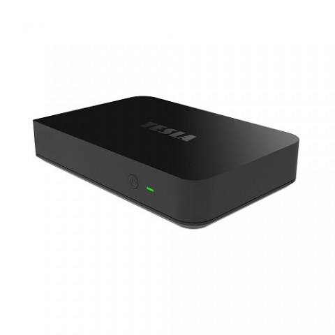 Tesla Mediabox XT850 Android TV