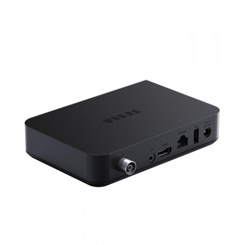 Tesla Mediabox XT850 Android TV