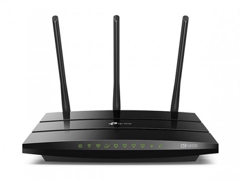 TP-Link Router