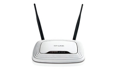 TP-Link TL-WR841N Wireless Router