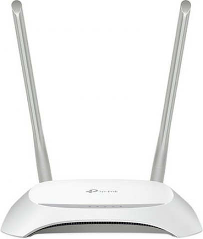 TP-LINK TL-WR850N 300M