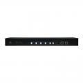 TDmH - 8S 8 x DVB-S2X to 8 x QAM or COFDM