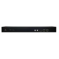 TDmH - IP IP (SPTS/MPTS) to 8 QAM or COFDM