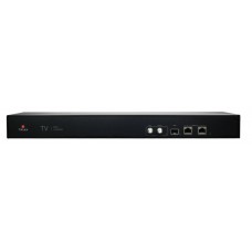 TDmH - IP IP (SPTS/MPTS) to 8 QAM or COFDM