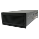 TDcH 16S-I: 16 x DVB-S2X to 16 x QAM or COFDM with 8 CI