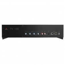 TDcH 16S: 16 x DVB-S2X to 16 QAM or COFDM