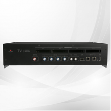 Triax TDcH 22STC-I Compact Headend