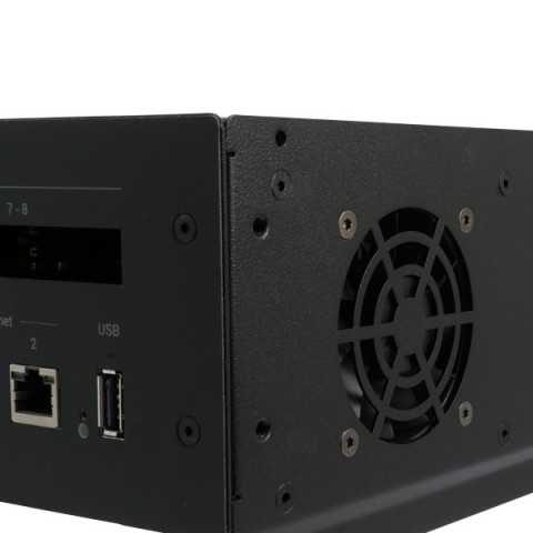 Triax TDcH 22STC-I Compact Headend