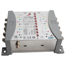 TMSA 9 Line Amp