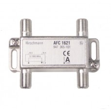 Hirschman afc 1621