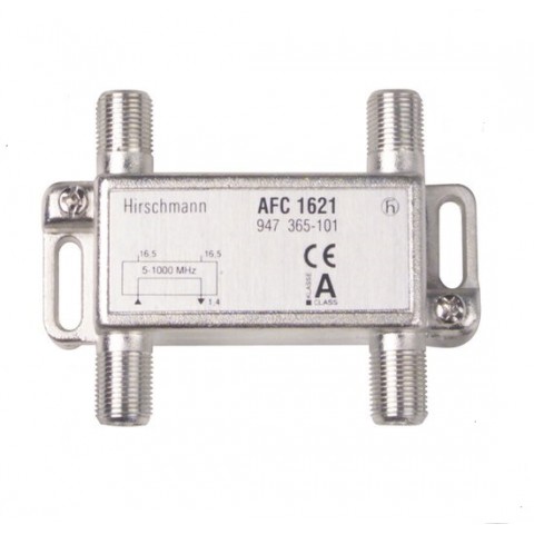 Hirschman afc 1621