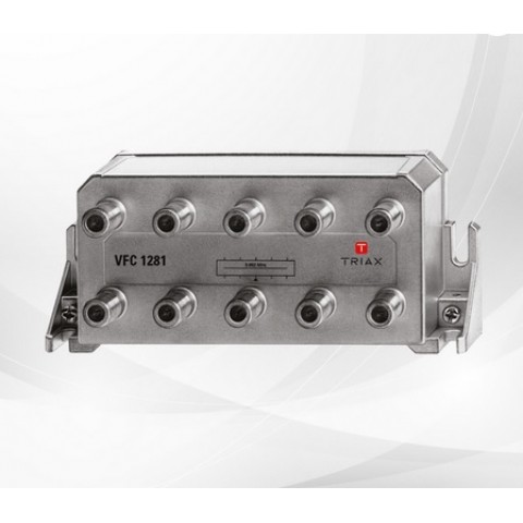 Triax VFC 1281 W8 SPLITTER