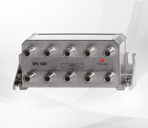 Triax VFC 1281 W8 SPLITTER