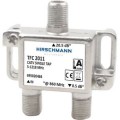 Hirschmann AFC 2011 1-es leágazó  20 dB