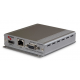 Triax HTX 1V HDMI-Ethernet adó Wall mount Transmitter HDBaseT 5Play100m