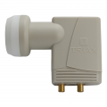 LNB TTW 200 Gold Twin LNB (new series) parabola fej