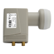 LNB TTW 200 Gold Twin LNB (new series) parabola fej