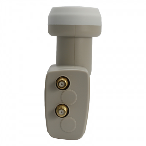 LNB TTW 200 Gold Twin LNB (new series) parabola fej