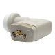 LNB SCR - TRIAX TDCSS 024 Gold SAT-SCR LNB Incl. 2 x Universal outputs
