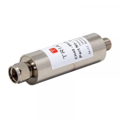 Triax LTE szűrő 700 MHz