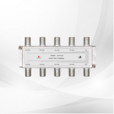ACT8-20 8-way Tap 1GHz GOLD