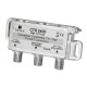 Triax CTS 2400 TV/SAT diplexer
