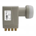 Triax TOO 408 Gold, Octo LNB