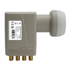 Triax TOO 408 Gold, Octo LNB Triax TOO 408 Gold, Octo LNB