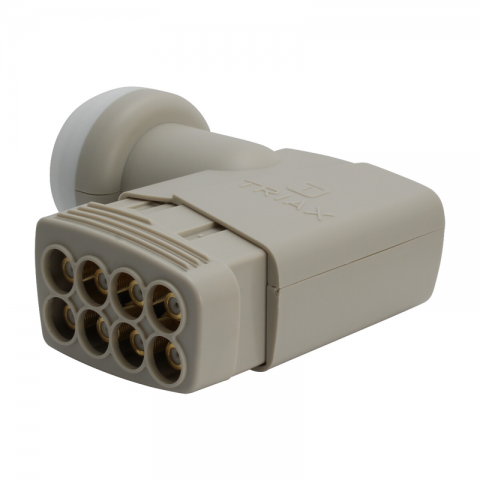 Triax TOO 408 Gold, Octo LNB Triax TOO 408 Gold, Octo LNB